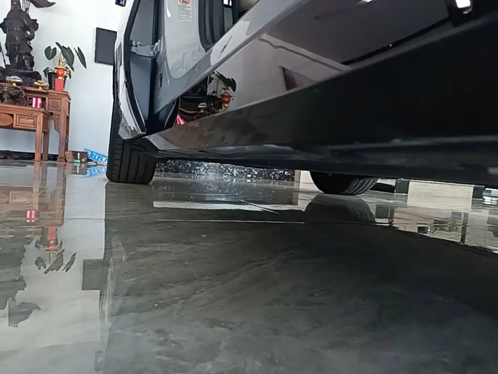 BYD Song L EV 2024 2024 550km Surpassing Type