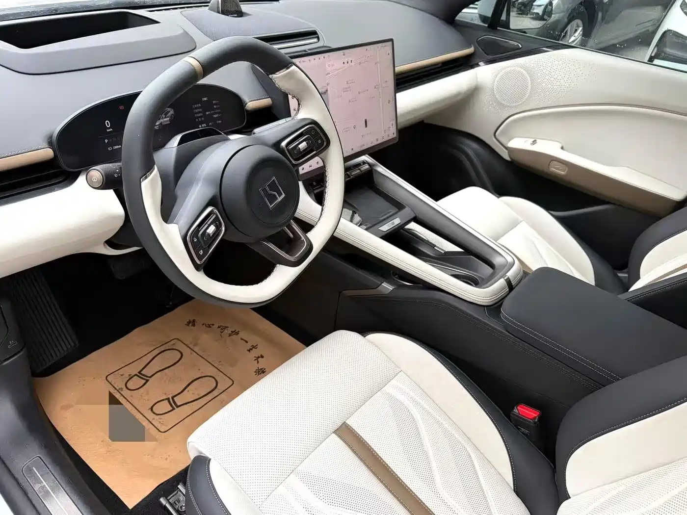 ZEEKR EXTREME KRYPTON 007GT