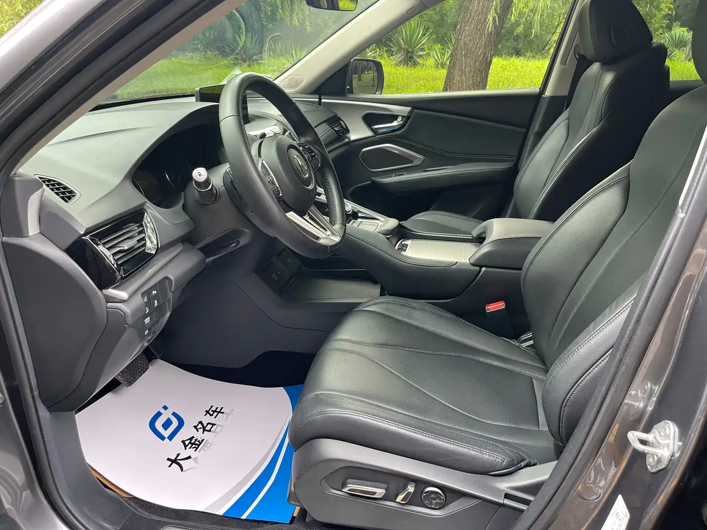 Acura RDX 2019 2019 2.0T Intelligent Edition SH-AWD China V
