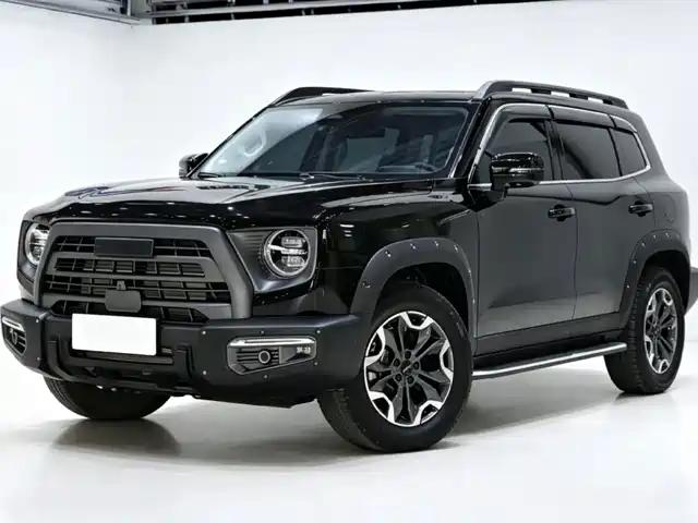 Haval Big Dog 2022