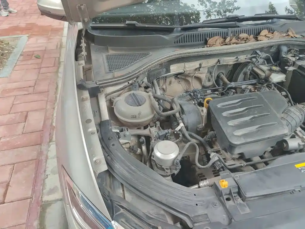 Photo 19 - Volkswagen Lavida