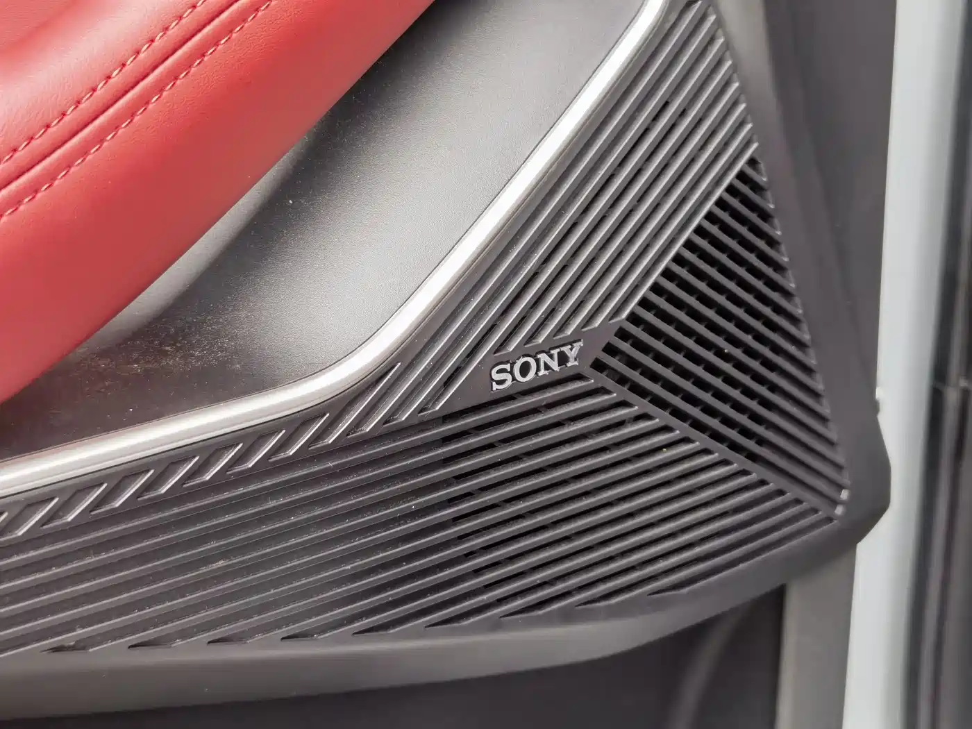 EXEED XINGTU YAOGUANG