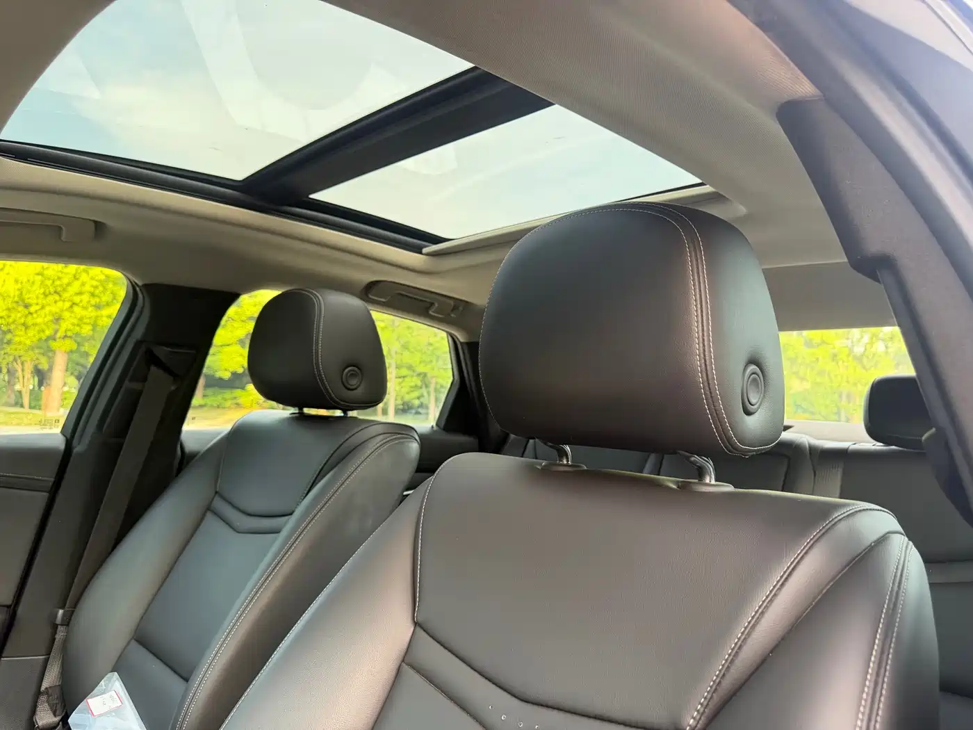 Cadillac XTS 2018 28T Technology фото 8