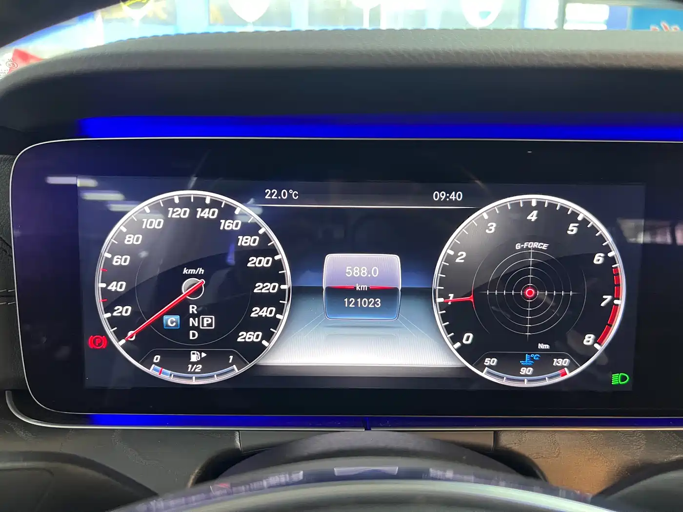 Mercedes-Benz E-Class 2016 E 300 L Sport Fashion Type фото 7
