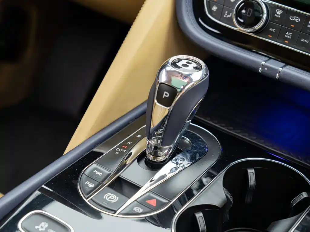 Bentley Bentayga 2024 2024 4.0T V8