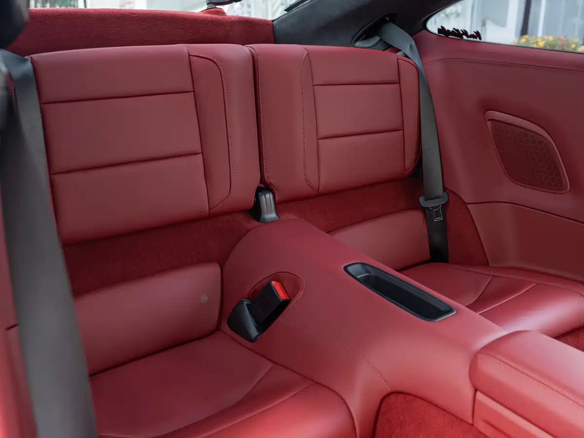 Porsche 911 2016 Carrera 4 3.0T фото 21