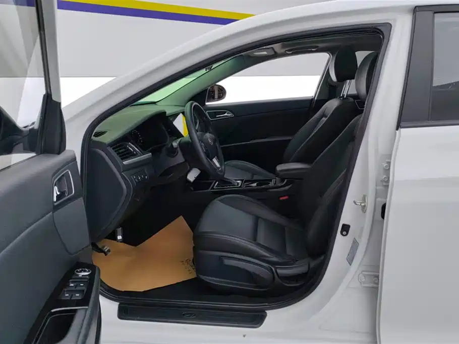 Hyundai Mistra 2019 1.8L Auto Smart GLS China VI фото 9