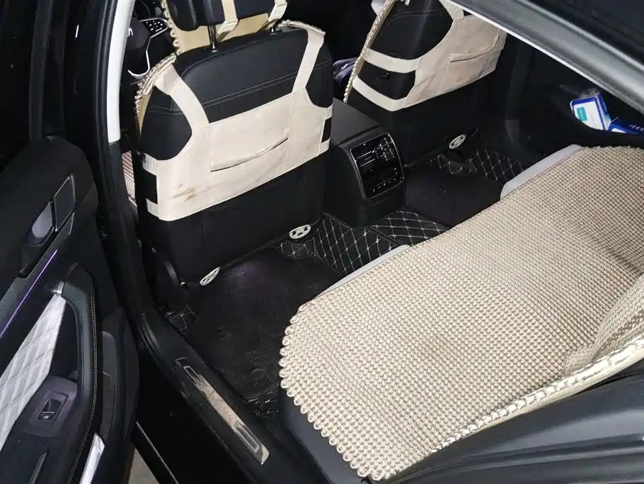 Volkswagen Magotan 2023 Model 2 Million Commemorative Edition 380TSI DSG Flagship фото 11