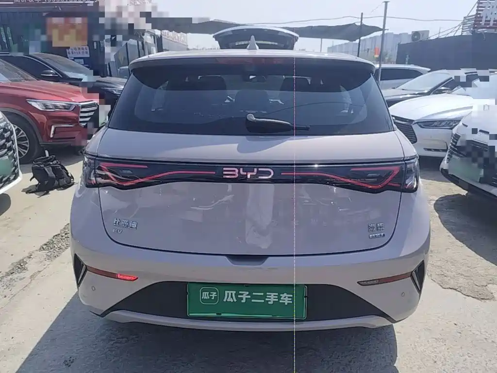 Photo 6 - BYD Dolphin