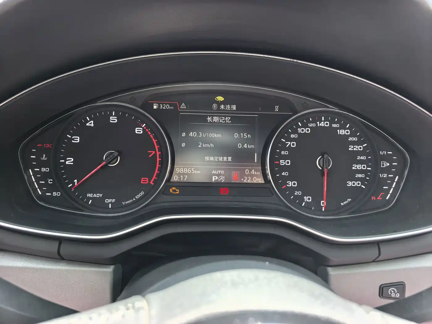 Фото 15 - Audi A4L