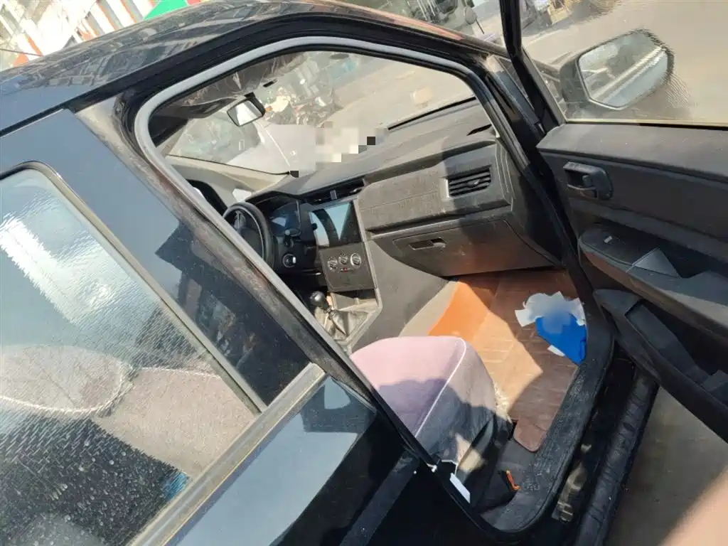 Wuling Motors Wuling Hongguang PLUS 2020 2020 1.5L Manual Standard 5-seater