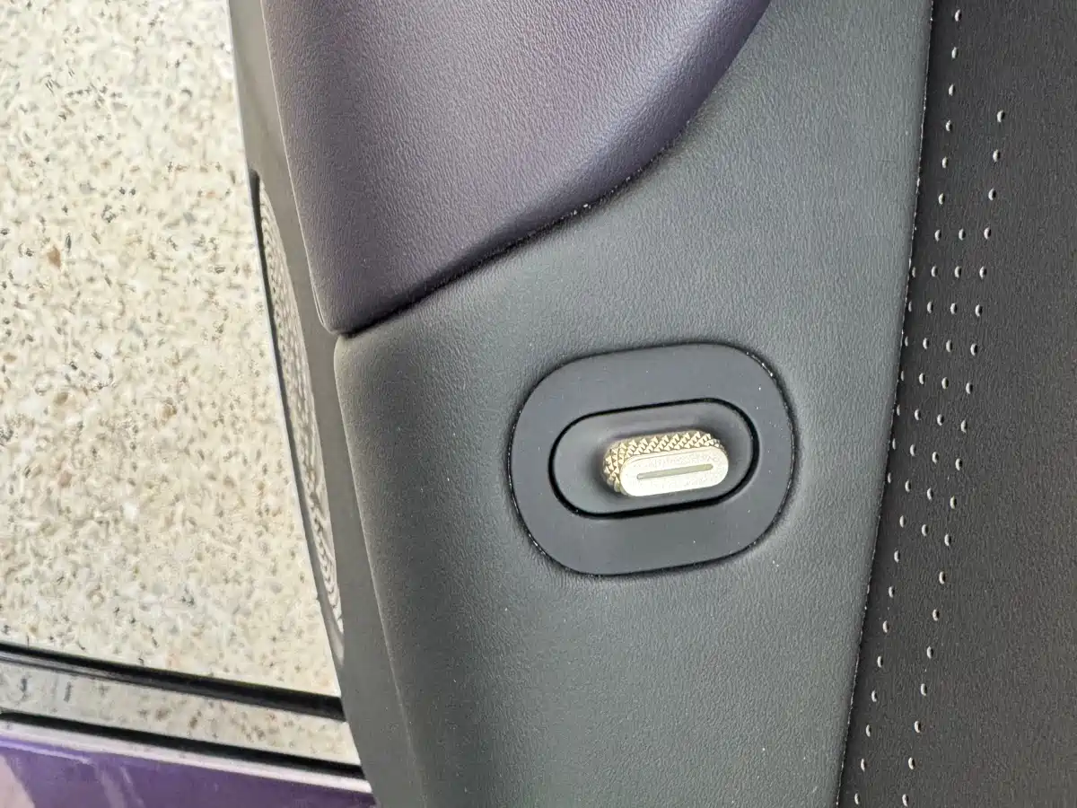 Avatr 07 2024 Pro+ Pure Electric фото 23