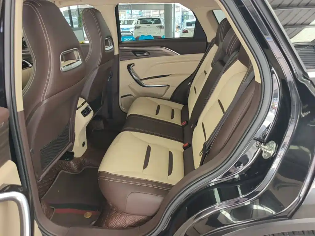 Besturn Bestune T77 2021 2020 PRO 280 TID Automatic Elite