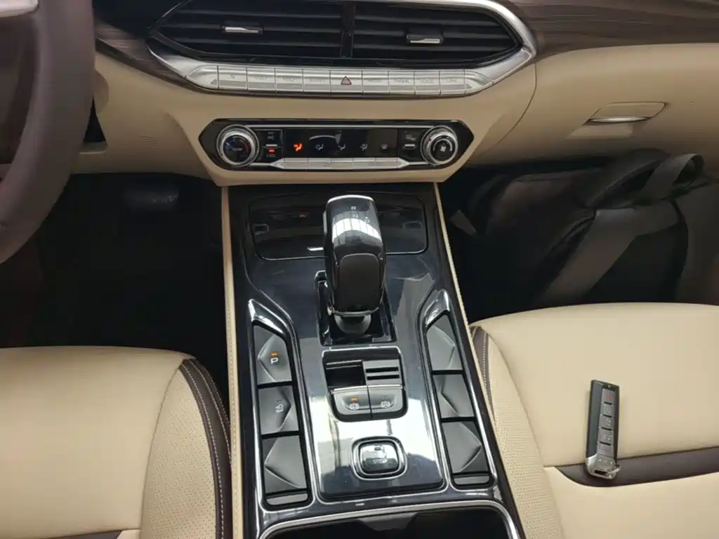 Besturn Bestune T77 2021 2020 PRO 280 TID Automatic Elite