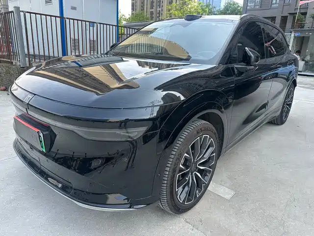 ZEEKR EXTREME KRYPTON 7X