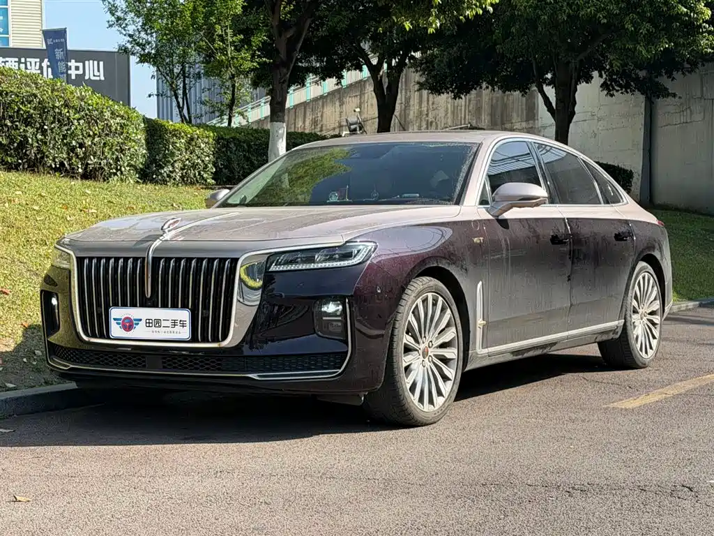 Hongqi HONGQI H9
