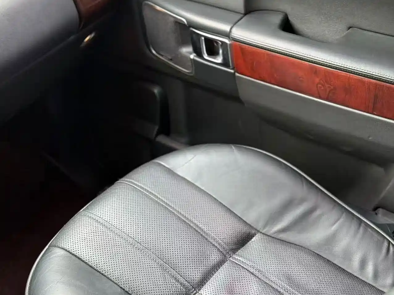 Фото 2 - Land Rover Range Rover