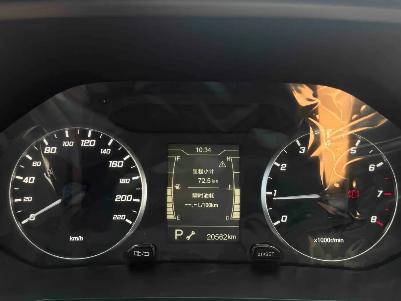 Chery Tiggo 5x 2022 2022 Super Hero Edition 1.5L CVT Luxury