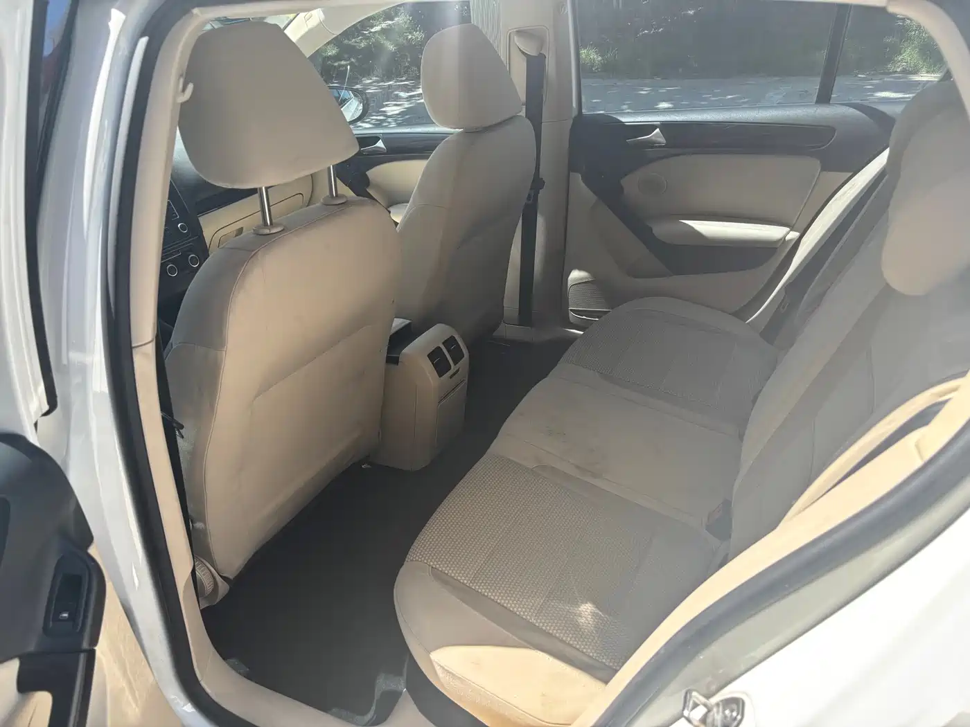 Volkswagen Golf 2010 1.4TSI Auto Comfort фото 7