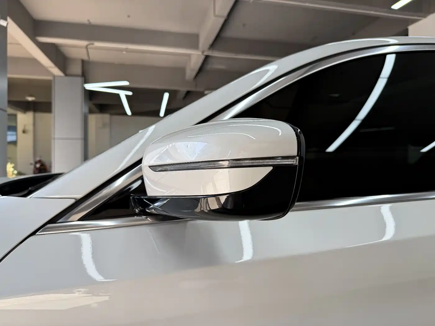 BMW 5 Series 2022 525Li Luxury Package фото 8