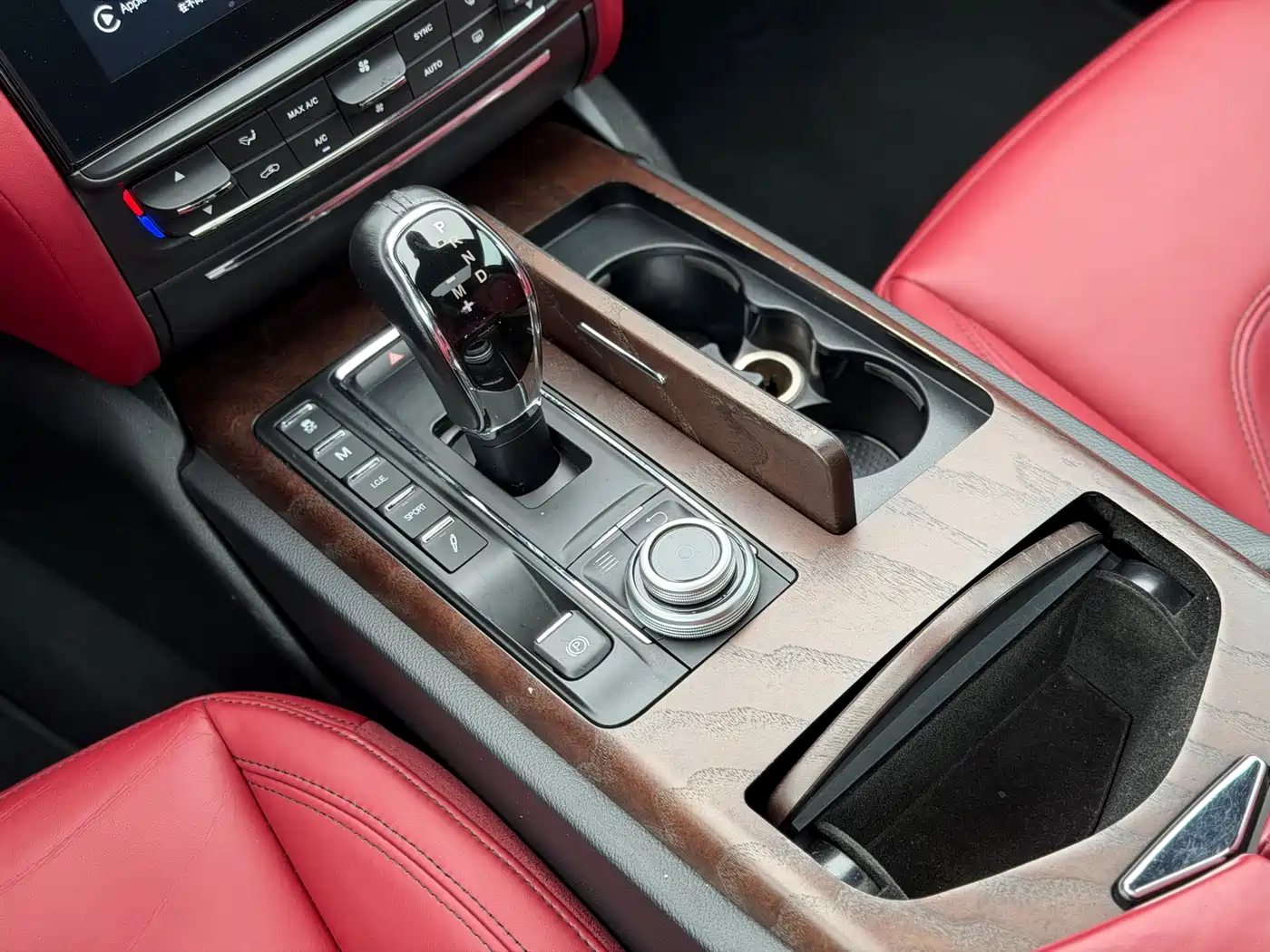 Maserati Quattroporte 2019 2018 3.0T Standard Edition