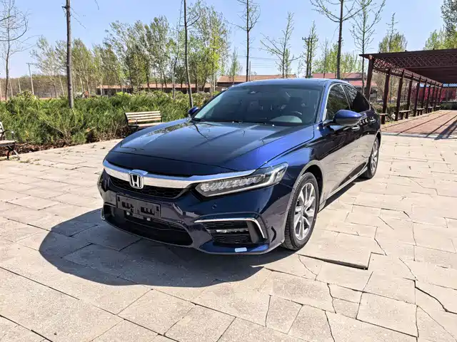 HONDA YINGSHIPAI