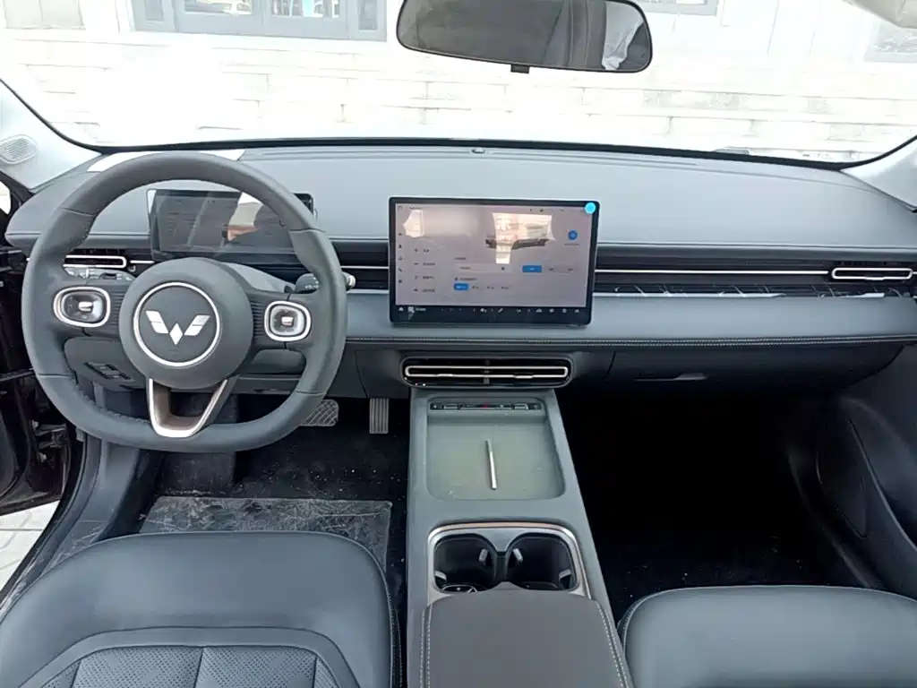 Wuling Motors Wuling Xingguang 2026 2025 70km Smart Standard