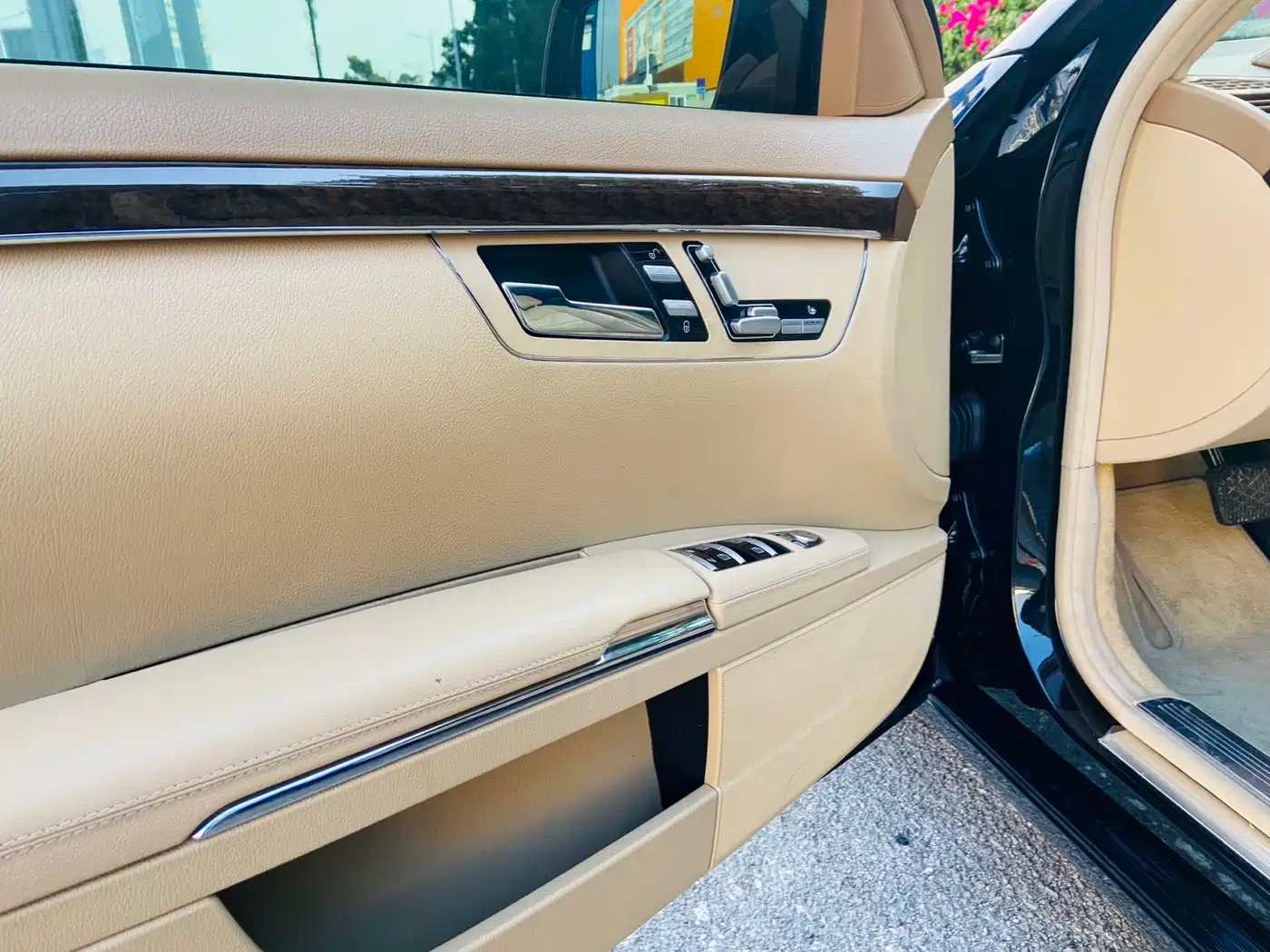 Mercedes-Benz S-Class 2012 S 300 L Business Grand Edition фото 10