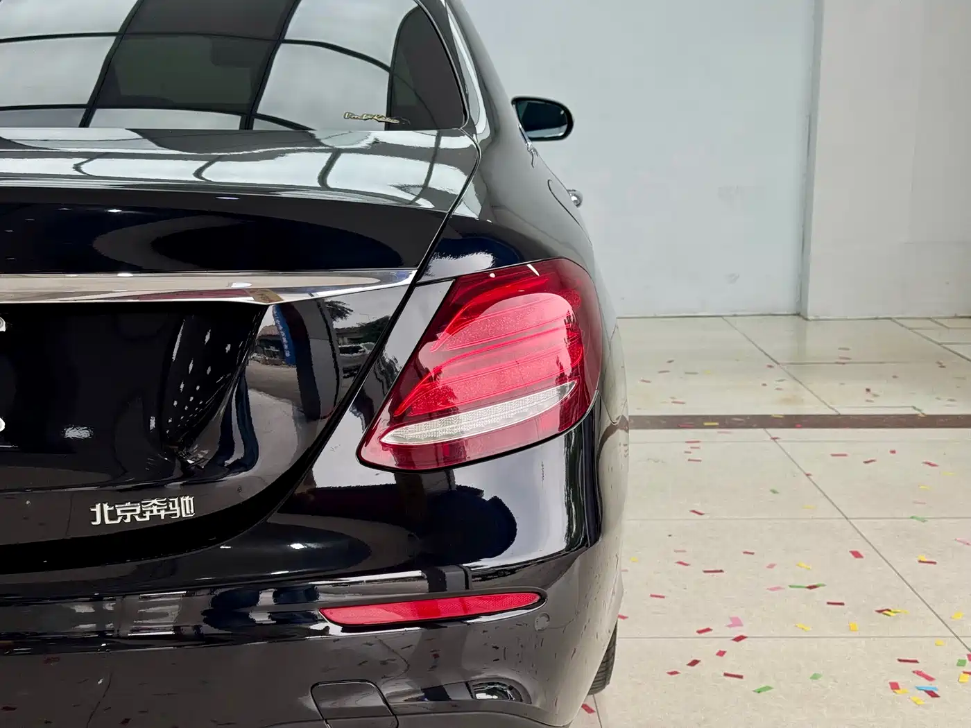 Mercedes-Benz E-Class 2020 Facelift E 300 L Sport Exclusive фото 26