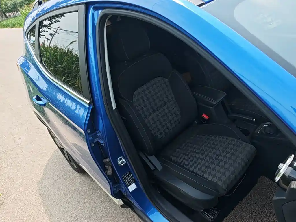 MG ZS 2019 2018 1.5L Manual Comfort China V
