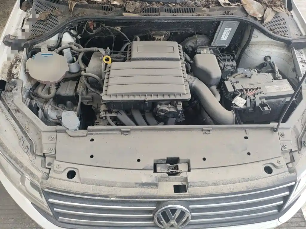 Фото 21 - Volkswagen Santana