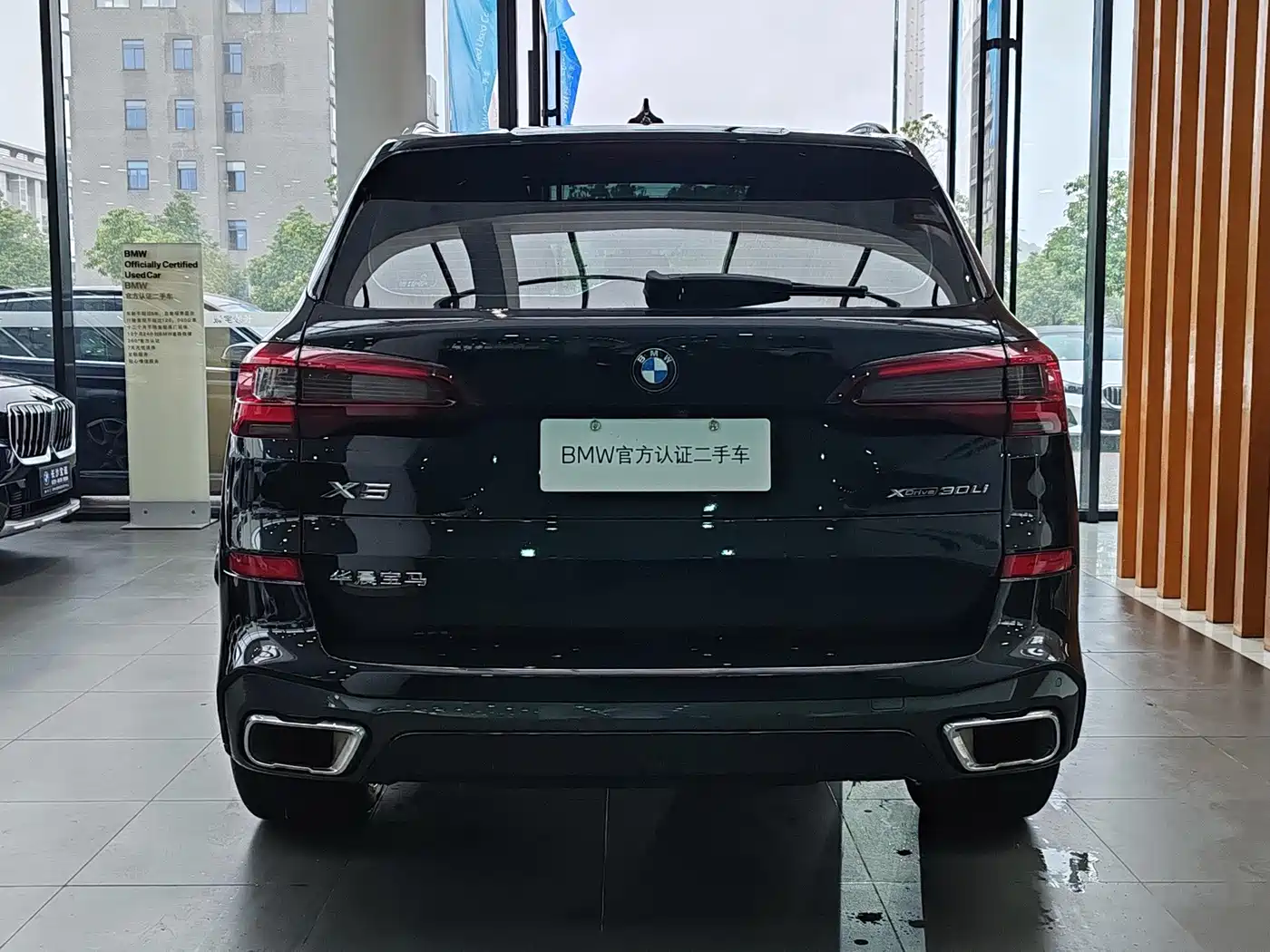 BMW X5, миниатюра 6