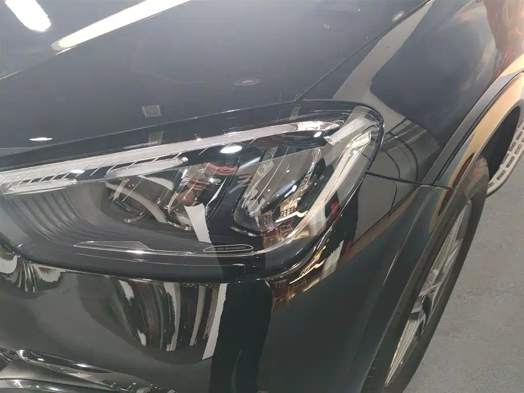 Mercedes-Benz GLE 2024 GLE 450 4MATIC Fashion фото 18