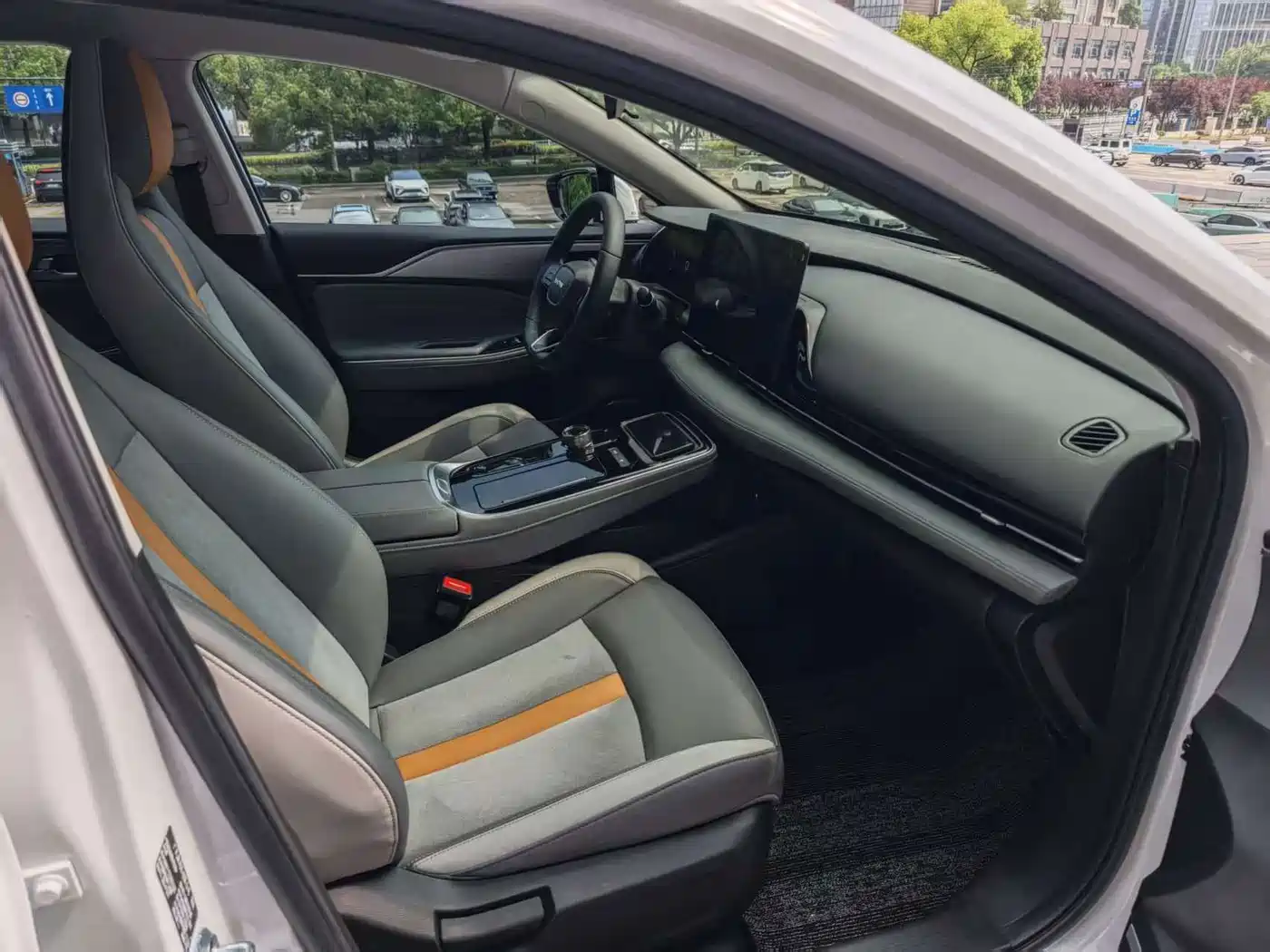 Aion S Plus 2021 2021 Model 80 Extended Range Edition