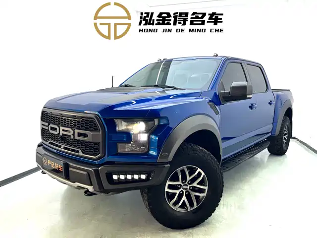 ford f-150-raptor