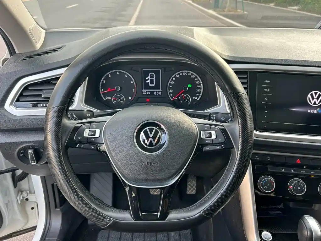 Volkswagen T-Roc, миниатюра 14
