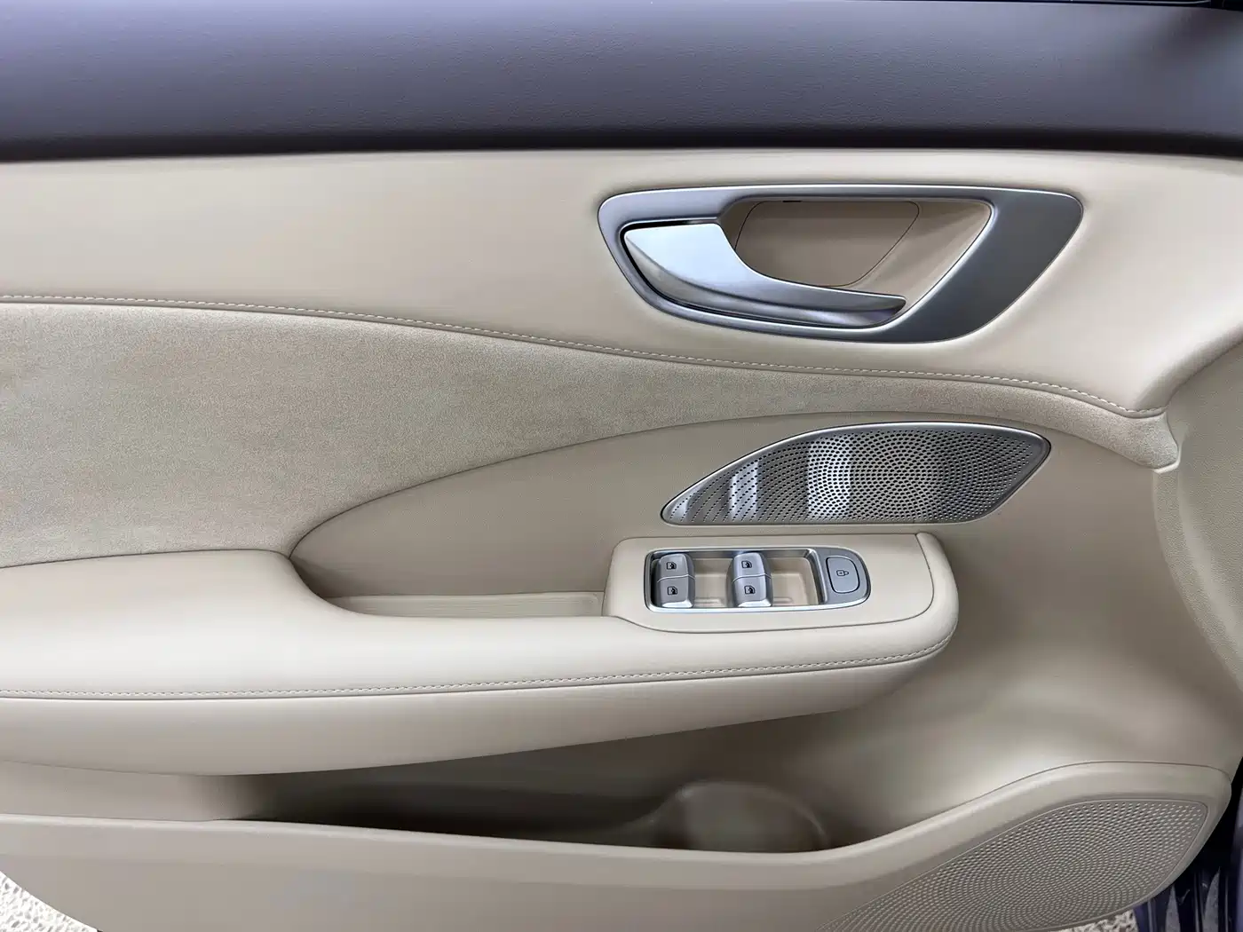 Shangjie SUV 2025 2025 Model Extended Range Pro
