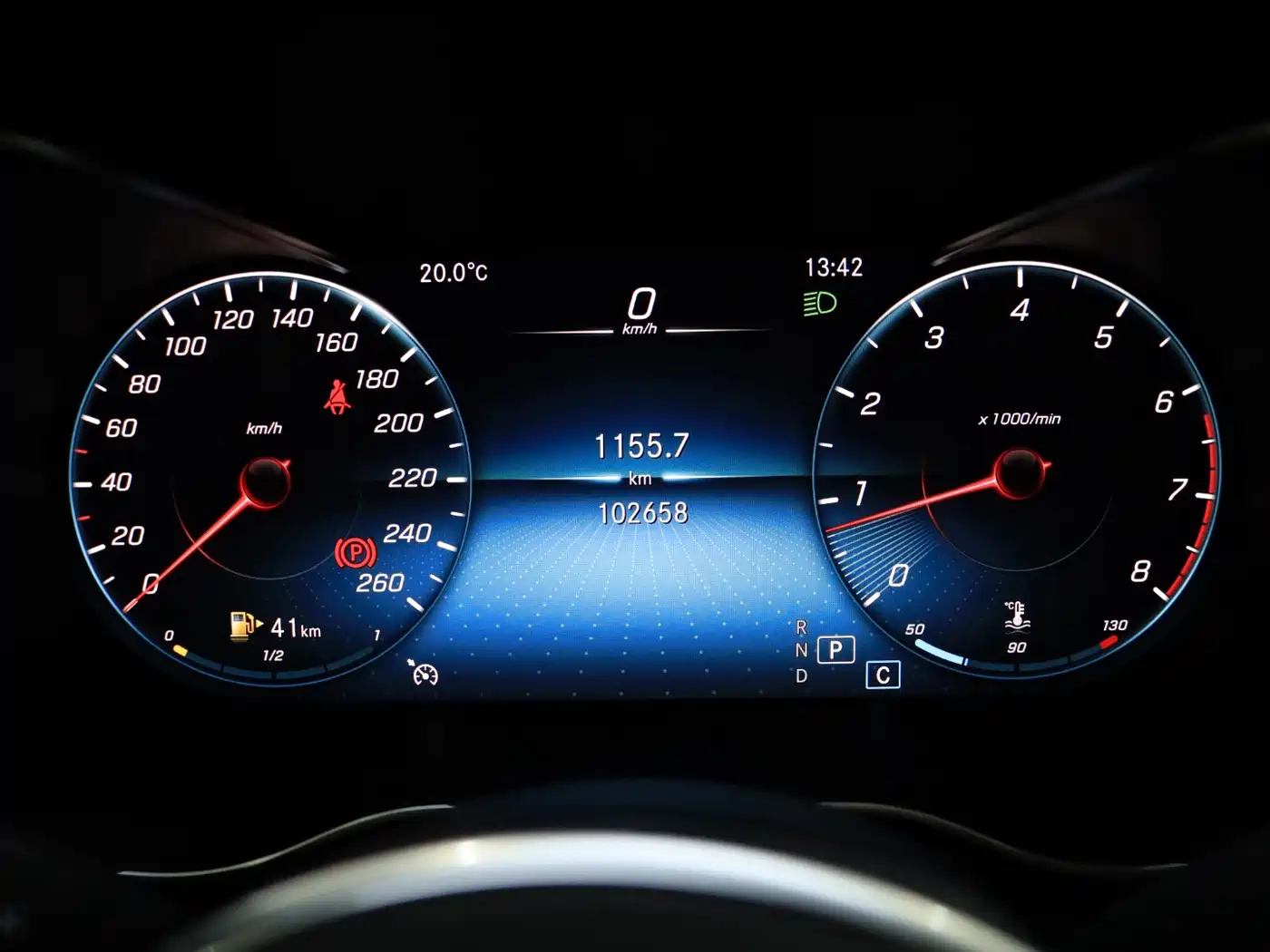 Mercedes-Benz GLC 2020 Facelift GLC 260 L 4MATIC Dynamic фото 18