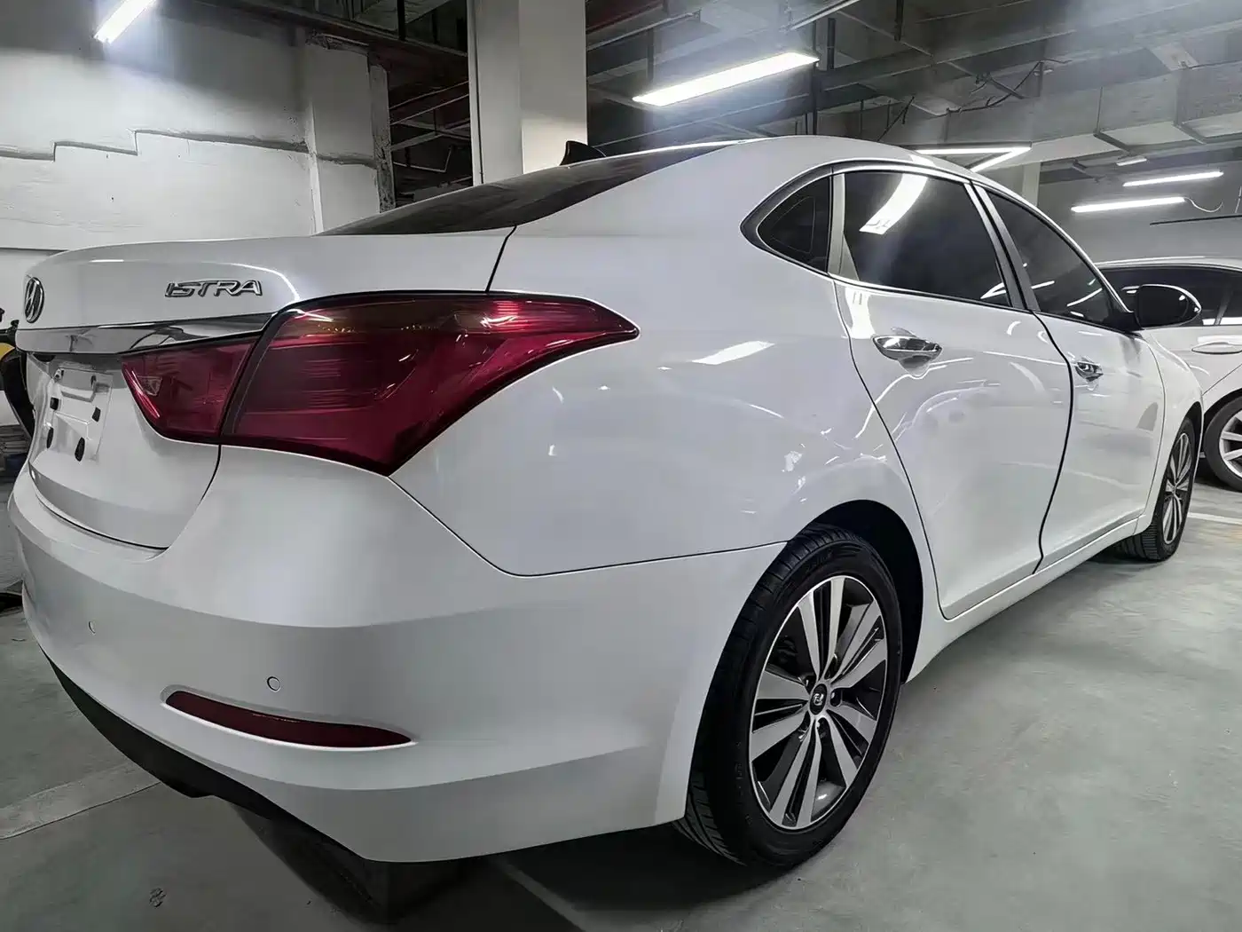 HYUNDAI NAME PICTURE