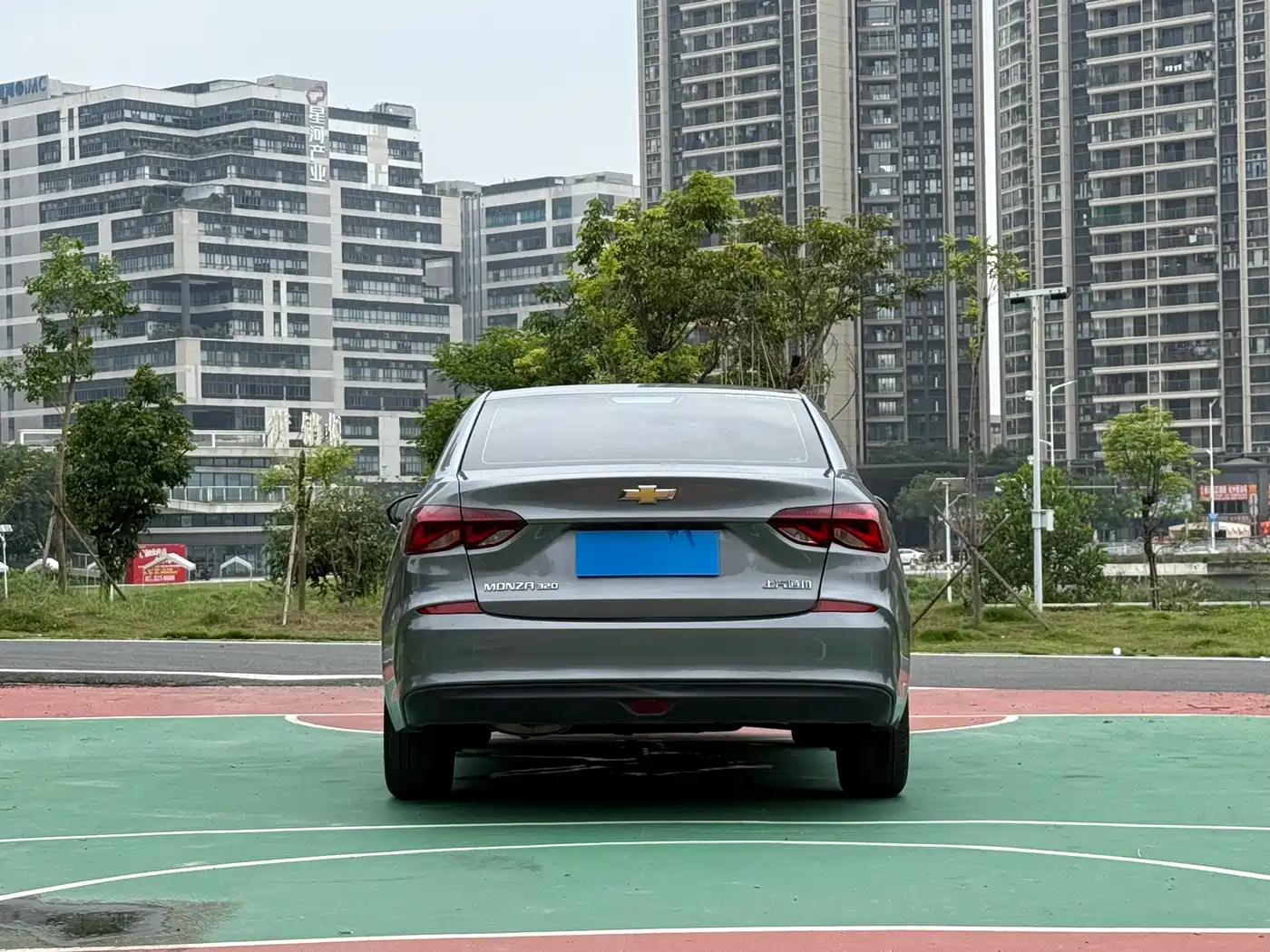 Chevrolet Monza 2022 320 Automatic Enjoyment Sunroof Edition фото 5