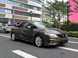 Фото 8 - Honda Jade