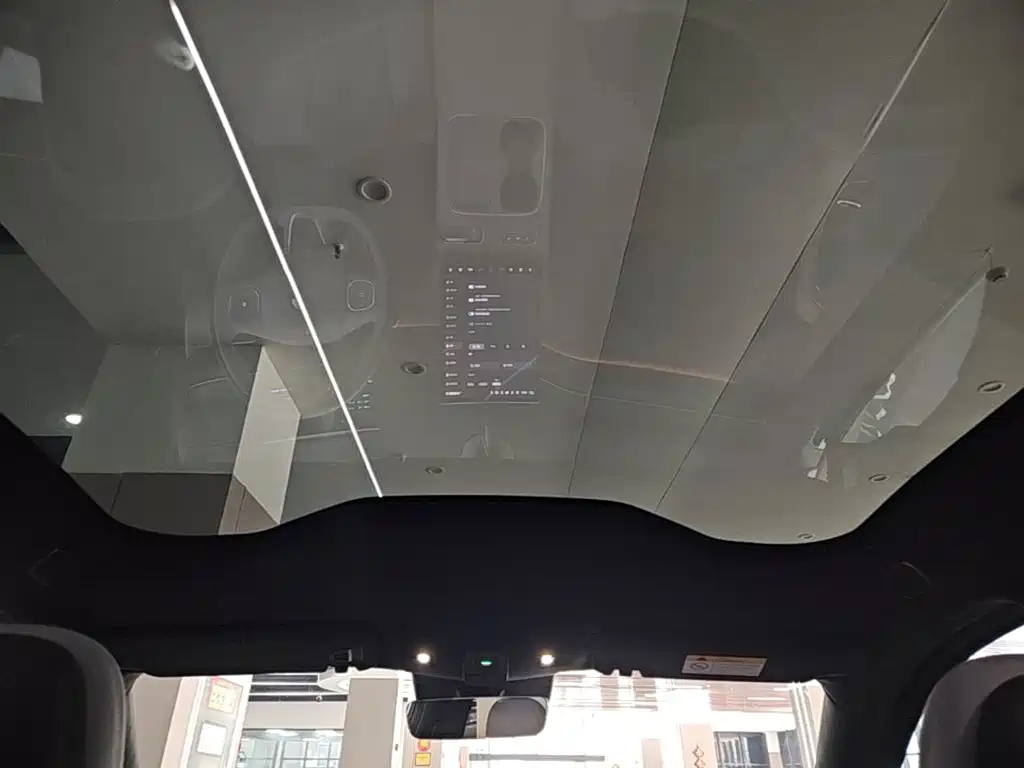 NIO EC6 2025 2024 75kWh