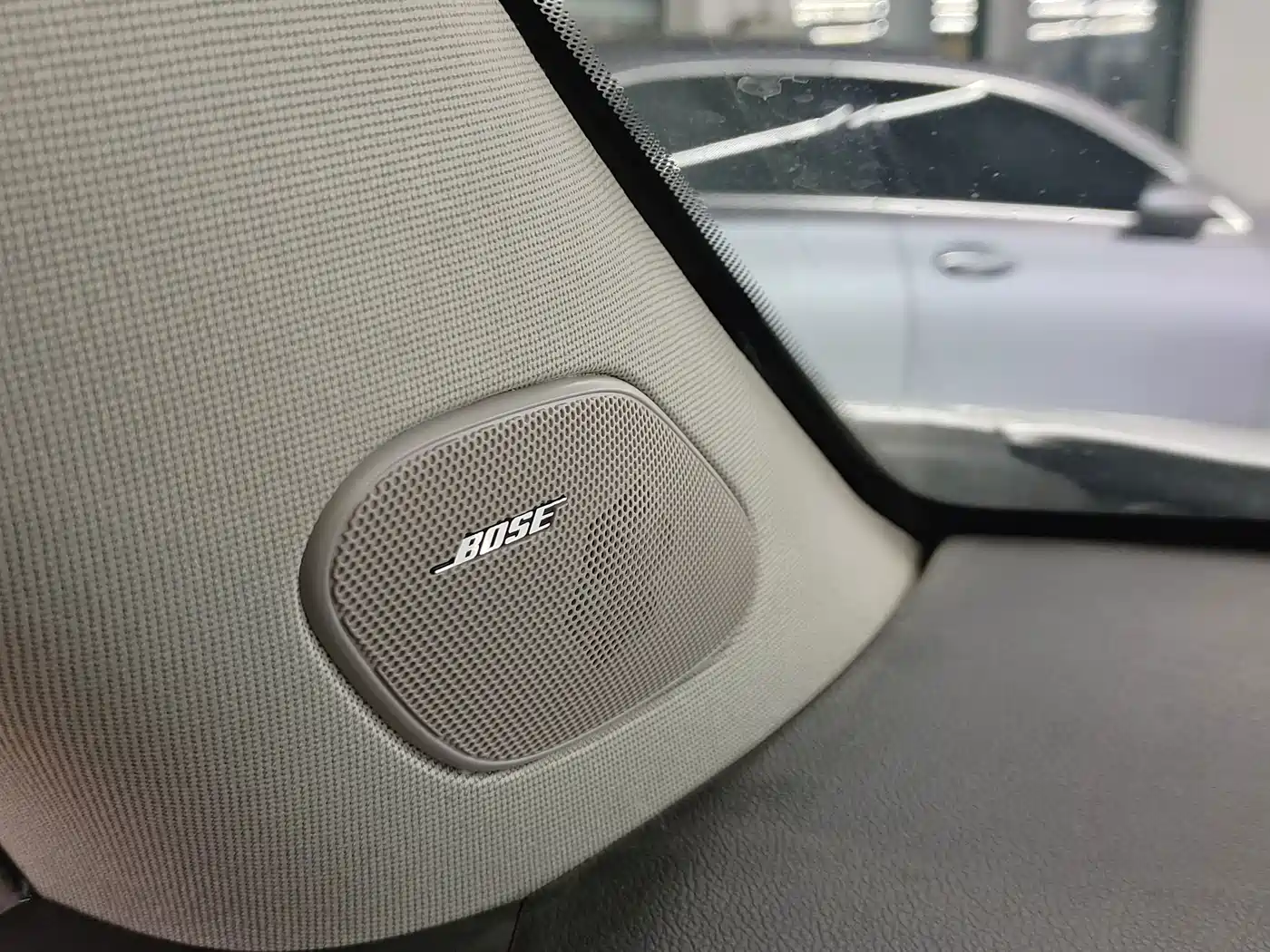 Cadillac SRX 2015 2014 3.0L Comfort Model