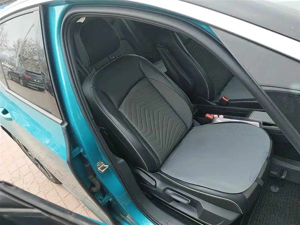 Volkswagen ID.3 2022 Active Pure Intelligent Pure Edition фото 25