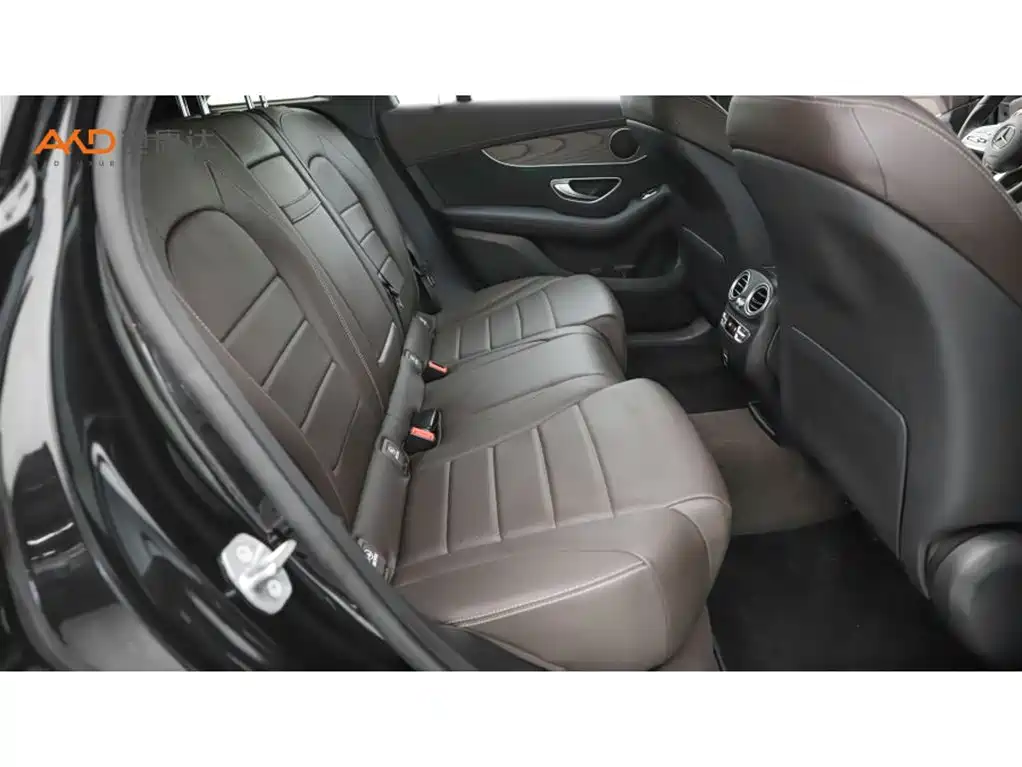Mercedes-Benz GLC 2022 GLC 300 L 4MATIC Dynamic Collector's Edition фото 8