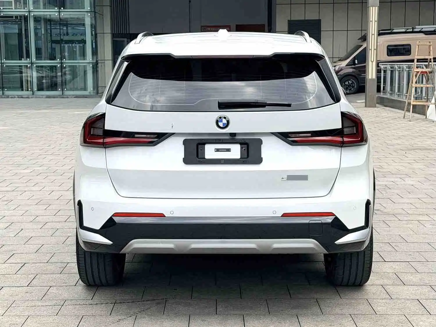Photo 17 - BMW X1