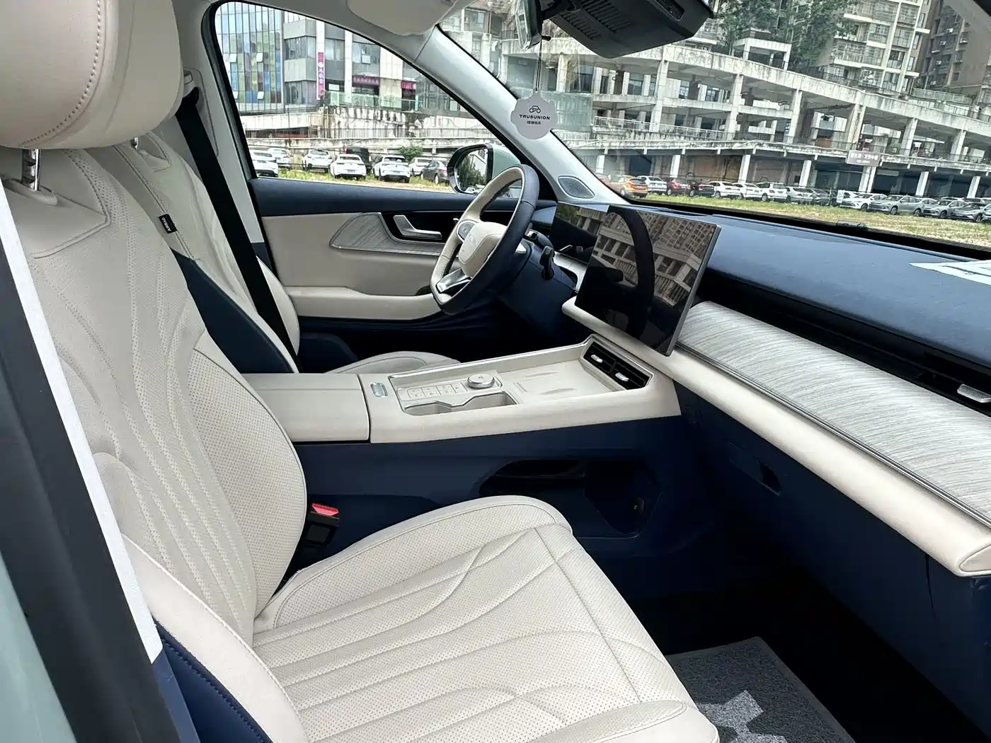 Фото 8 - Chery Fengyun Fengyun T9