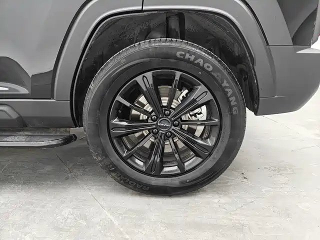 Haval Raptor 2025 2024 Hi4 102 Pro