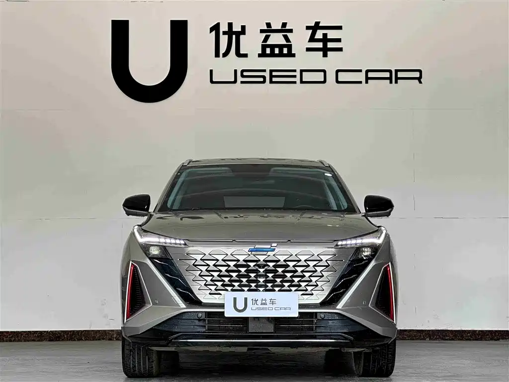 CHANGAN CHANGAN AUCHAN Z6