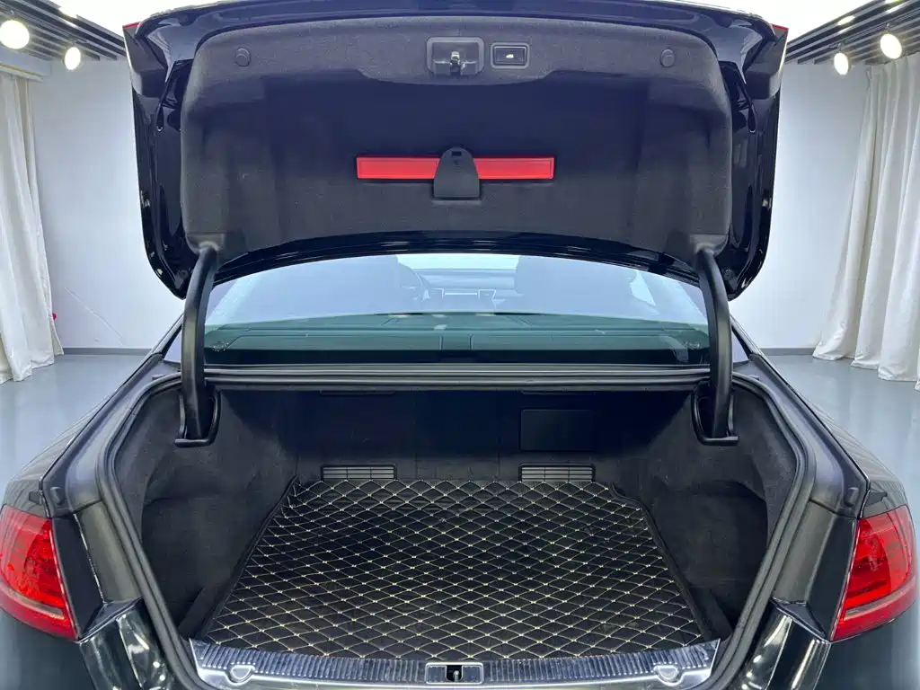 Фото 25 - Audi A8